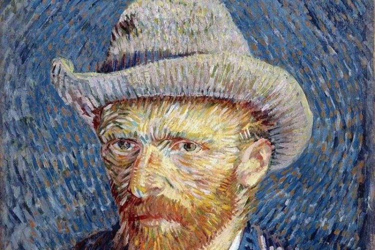 Godišnjica smrti slikarskog genija Van Goga