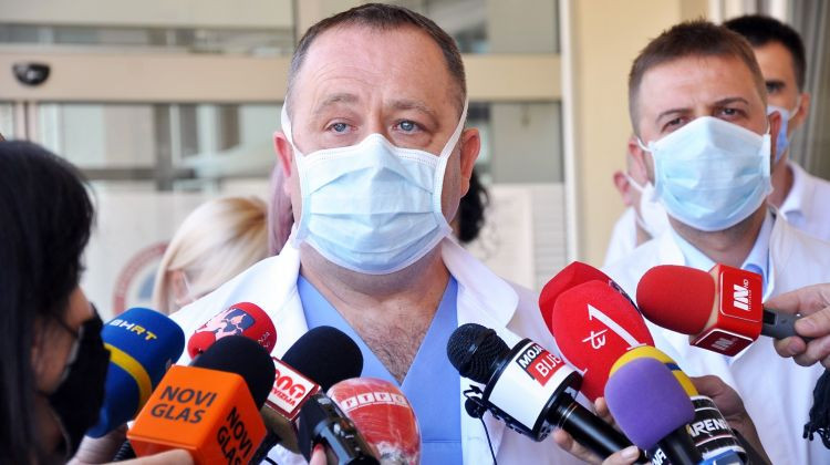 Epidemiološka situacija na području Bijeljine i dalje složena