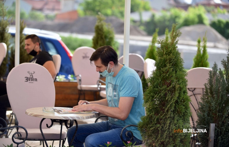 Ugostitelji u Srpskoj traže duže radno vrijeme