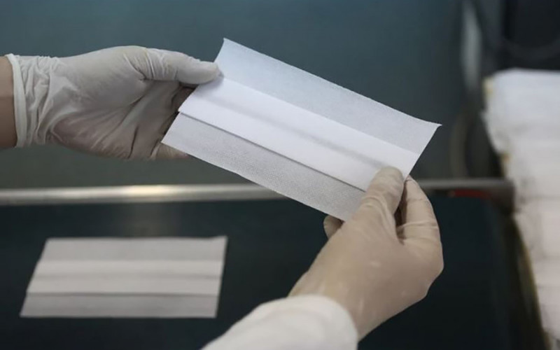 Uručena zaštitna oprema koja se sastoji od 1.000 vizira i 20.000 maski