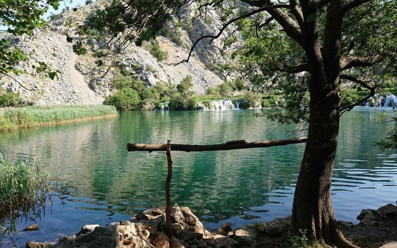 Prirodni fenomen u BiH, rijeka koja teče uzvodno