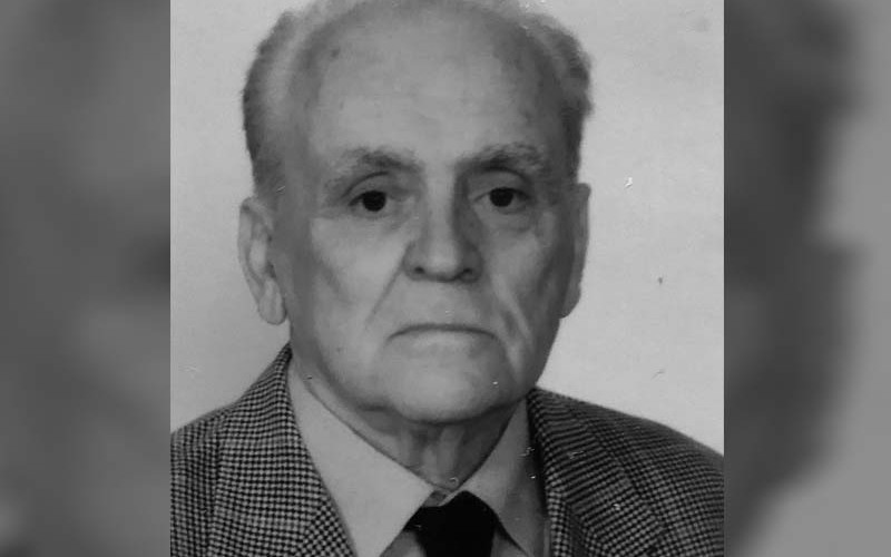 Bijeljina: Preminuo primarijus doktor Stanojlo Opalić