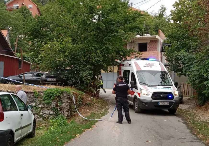 Dramatična ispovijest Cetinjanina nakon masakra koji CRNA GORA NE PAMTI