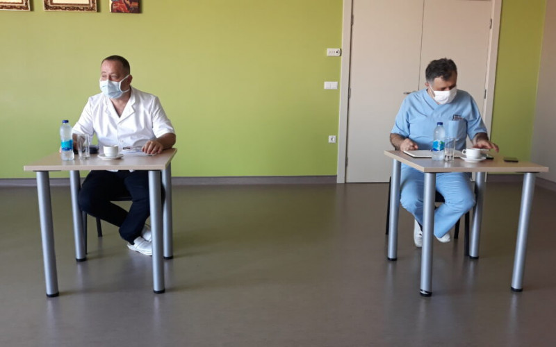 Od Kriznog štaba traže poštovanje mjera zaštite