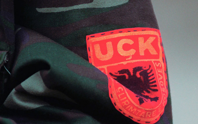 NAŠAO SE NA NOVOJ LISTI INTERPOLA Bivši pripadnik OVK uhapšen u Albaniji