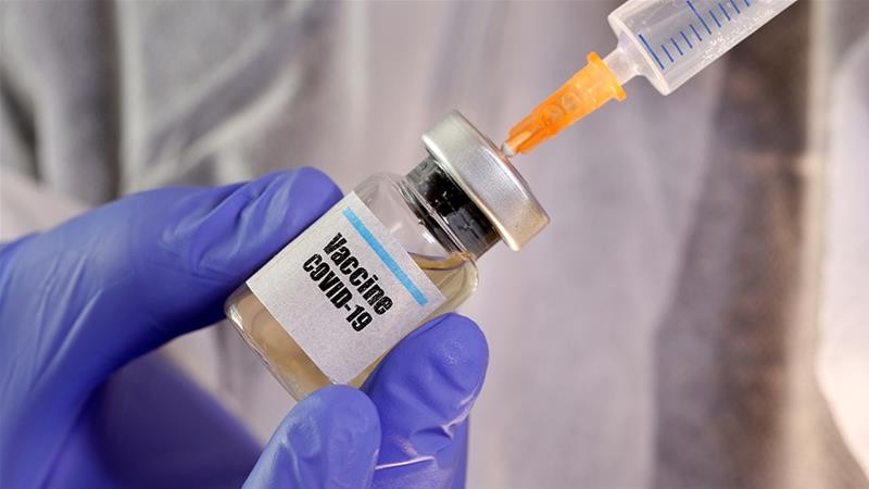 Proizvođači vakcine protiv korone: NE ODGOVARAMO ZA NUSPOJAVE