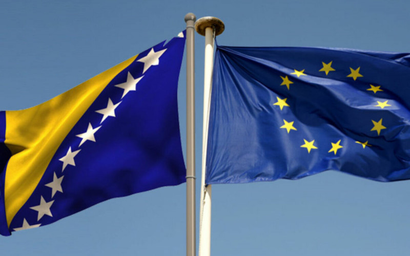 EU o novim koracima za BiH odlučuje na jesen