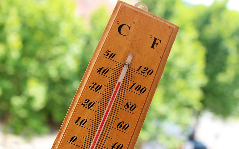 Zbog visokih temperatura u BiH upaljeni žuti i narandžasti meteoalarm