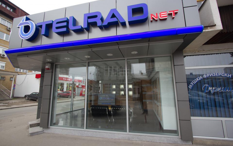 Telrad Net: Kratkotrajni prekid u isporuci servisa