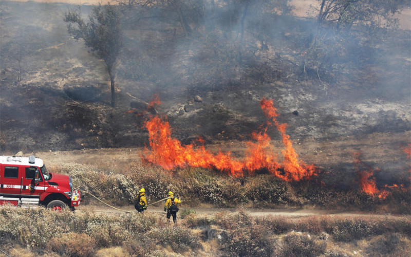 U Crnoj Gori za dan 20 požara