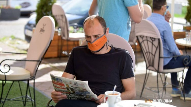 Trgovci i ugostitelji izgubili pola milijarde KM