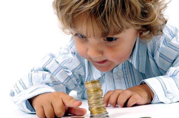 Počinje isplata dječijeg dodatka