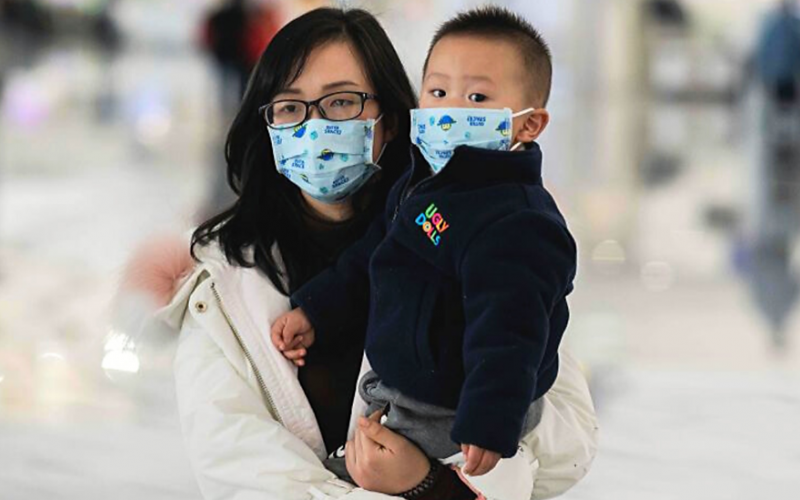 SZO o istrazi u Kini: Virus korona najvjerovatnije potekao od slijepih miševa