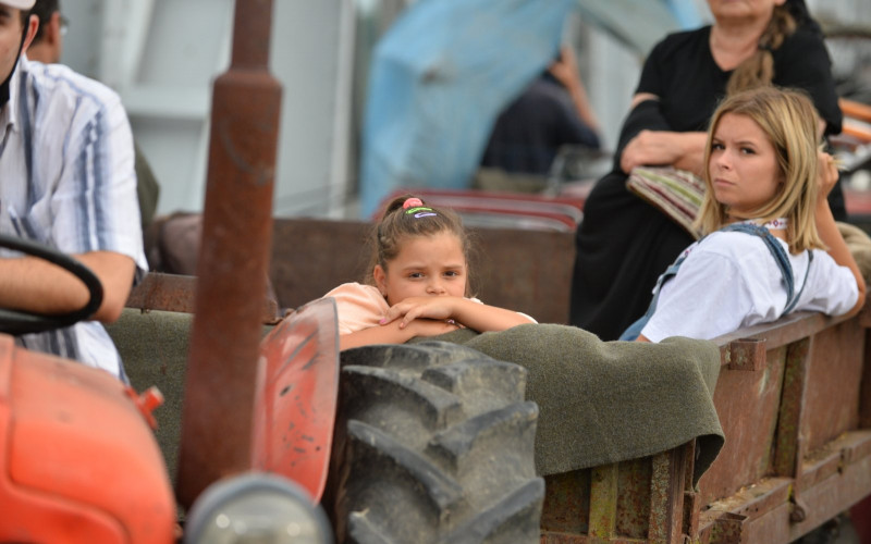 INFOBIJELJINA NA RAČI Srbija i Srpska obilježavaju Dan sjećanja na stradale i prognane u 