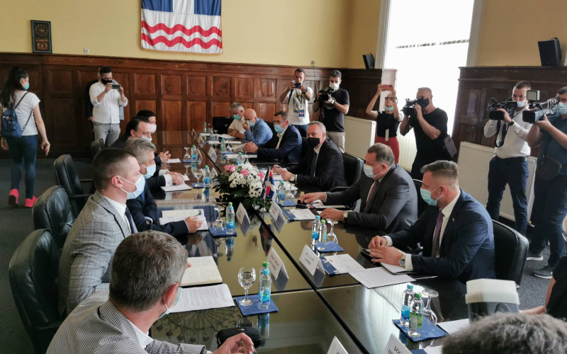 Vlada Srpske dala podršku svim kapitalnim investicijama u Bijeljini