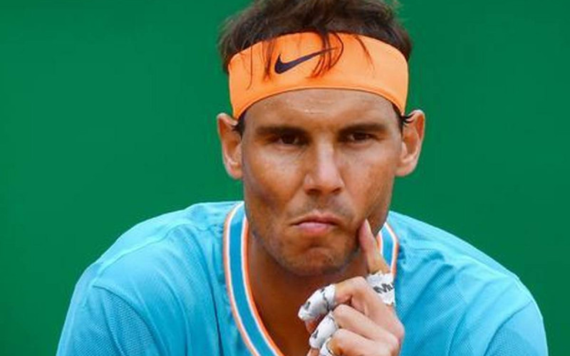 Nadal neće igrati na US openu