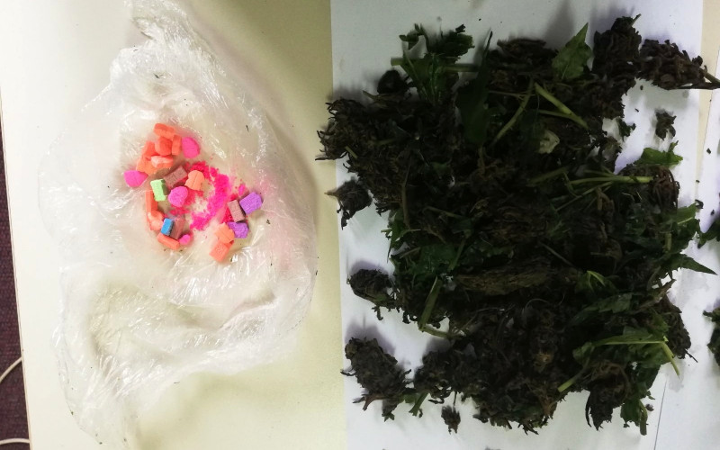 Bijeljina: Prilikom pretresanja iznajmljenog stana pronađena droga