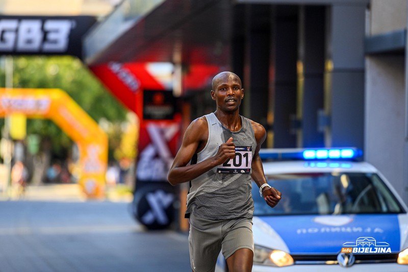 Povodom Dana grada Bijeljina: Održana Međunarodna ulična trka (FOTO)