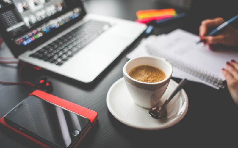 Većina Nijemaca želi i dalje raditi od kuće