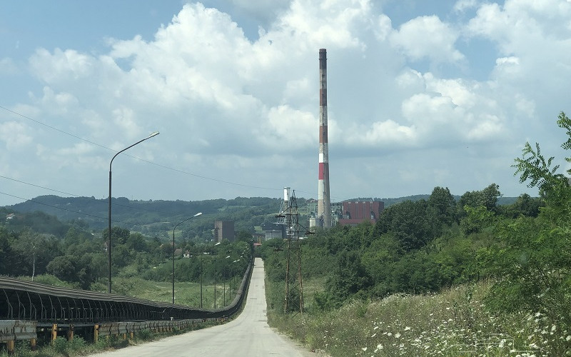 Ugljevik: Ključnih 30 dana za investiciju od 160 miliona maraka
