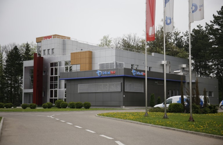 Telrad Net: Kratkotrajni prekid u isporuci servisa