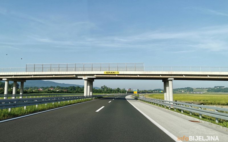 Višković: Usvojena odluka o dionici auto-puta Brčko-Bijeljina-Rača