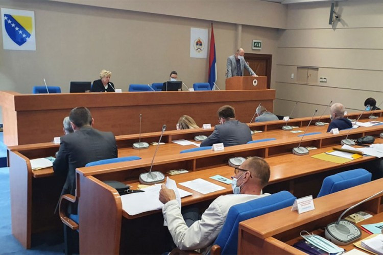 Srpske stranke: Dom naroda FBiH i Vijeće naroda RS nikada neće biti isto