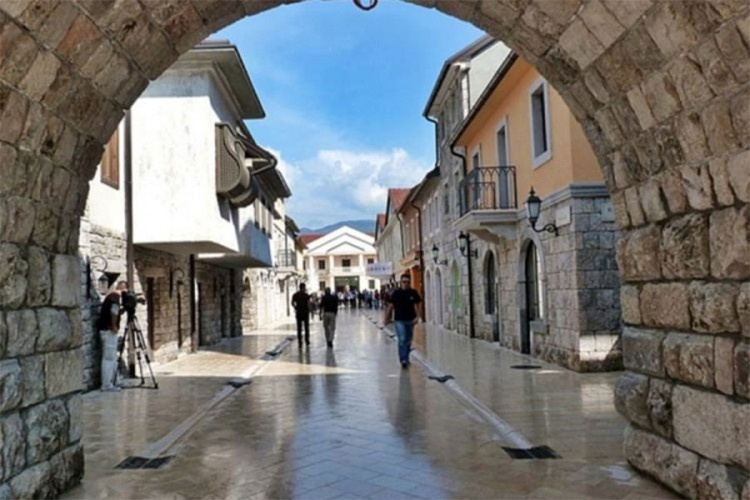 Višković: Definisaćemo šta u