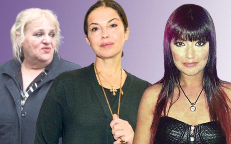 SVEKRVU POKOJNE PEVAČICE IGRAĆE NATAŠA NINKOVIĆ! Svi detalji serije o ubijenoj Jeleni Marjanović