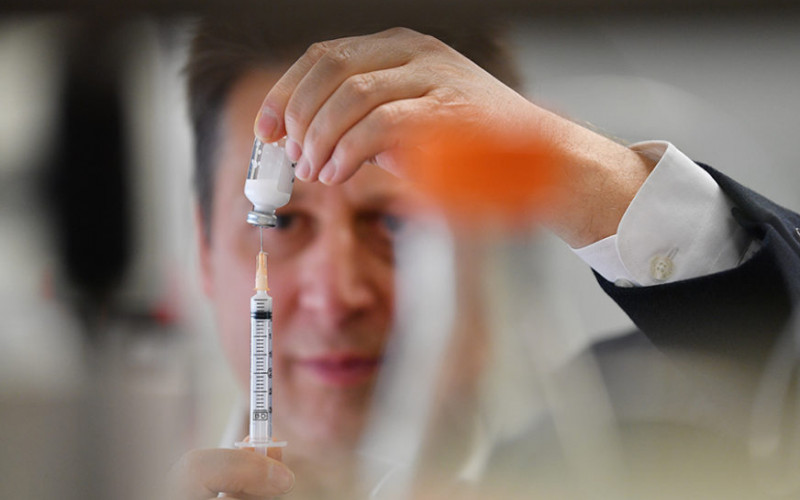 OPREZ! Stižu upozorenja da vakcina protiv korone možda neće biti efikasna kod OVE GRUPE LJUDI