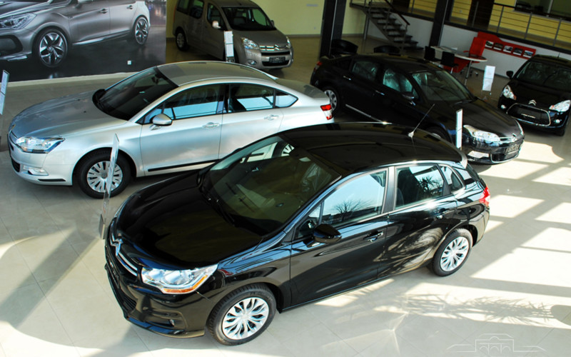 U Evropi je to Golf, a koji model je najprodavaniji u svijetu