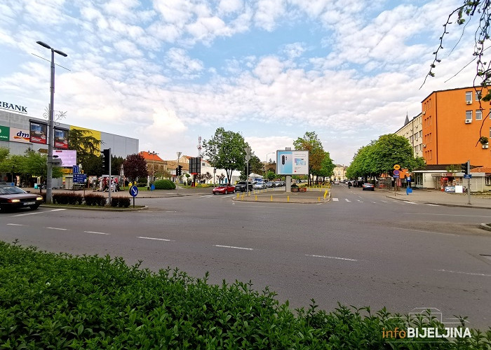 Danas sunčano i sparno, temperatura do 34 stepena