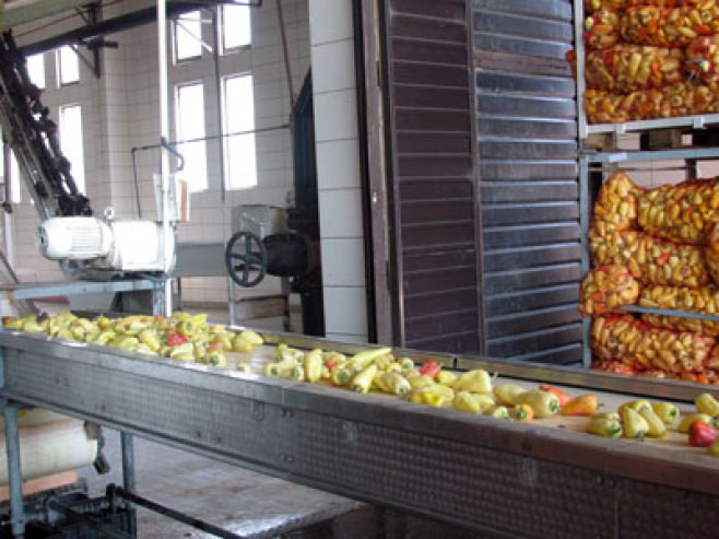 Sava Semberija spremna za preradu dodatnih 8.000 tona povrća