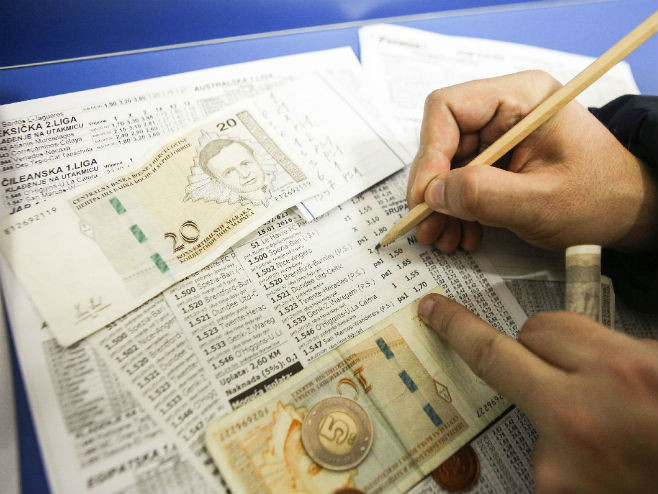 Ilegalno priređivanje igara na sreću u Bijeljini