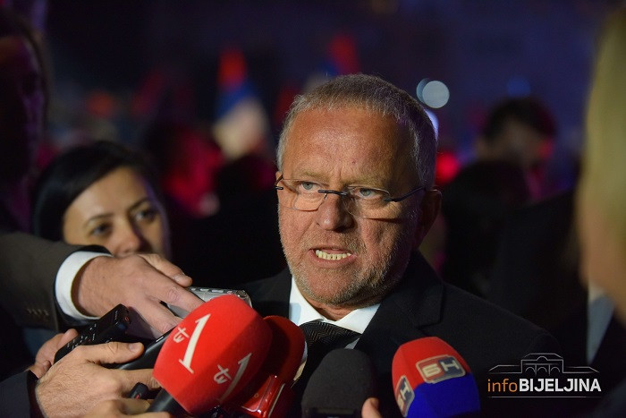 Orao: Nenad Lalić imenovan za vršioca dužnosti direktora
