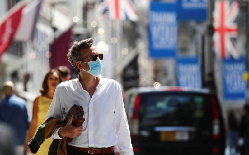 Broj zaraženih koronavirusom u svijetu premašio 20 miliona ljudi