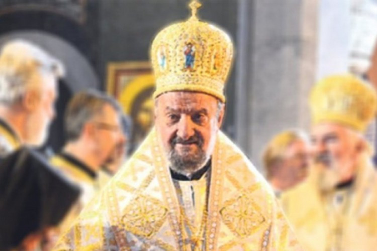 Vasilije Kačavenda zaražen koronom, u teškom stanju prebačen u Beograd
