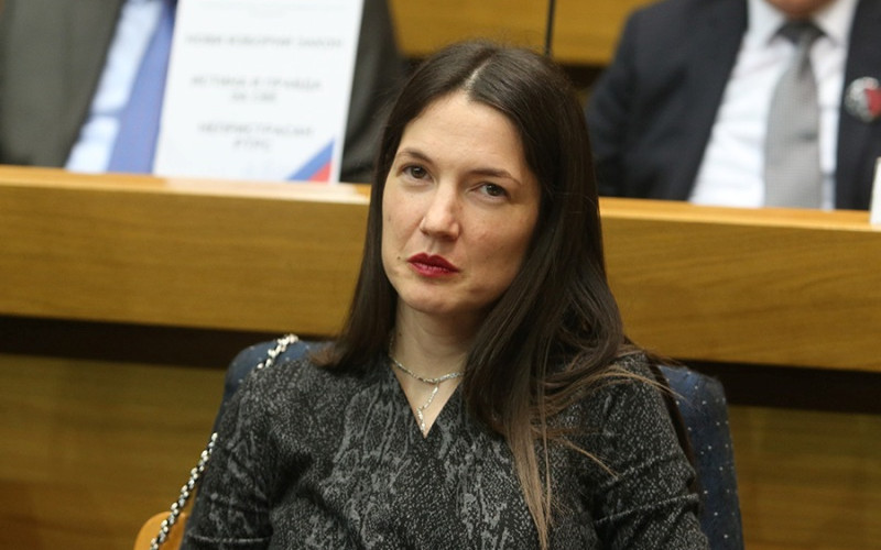 Trivić: Smanjiti privilegije funkcionera u Srpskoj