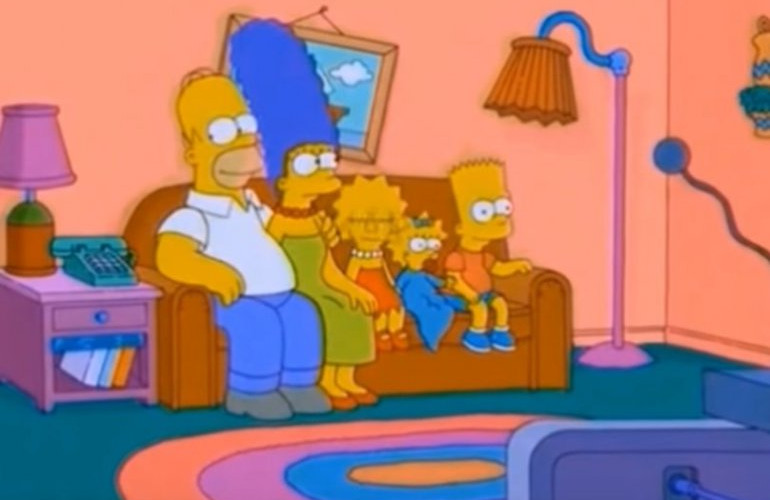 Šta se zapravo krije iza snimka iz Simpsonova? Da li je crtani film opet predvideo katastrofu u Bejrutu?