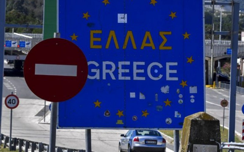 Grci ni nemaju namjeru da OTVORE GRANICE, rampa za srpske državljane do 1. SEPTEMBRA
