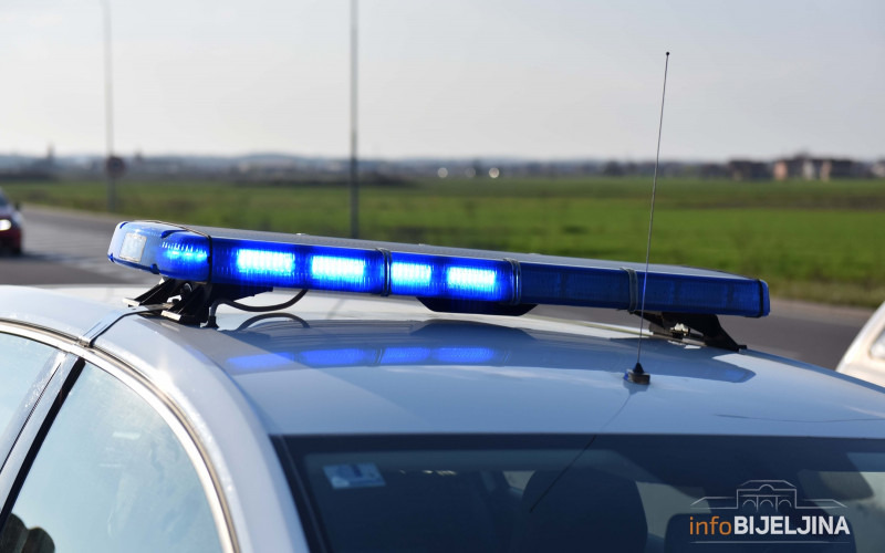 DETALJI TEŠKE NESREĆE U udesu poginuo muškarac iz Bijeljine (FOTO)