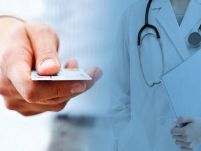 Elektronske kartice umjesto zdravstvenih knjižica; Prve u upotrebi od 17.avgusta