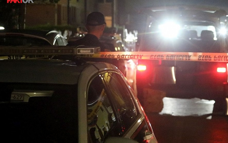 Prvi detalji ubistva u Sarajevu: Muž ubijen, žena povrijeđena, uhapšen komšija, njegov sin i prijatelj