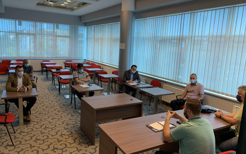 Gradsko pozorište „Semberija“ sprema novu predstavu