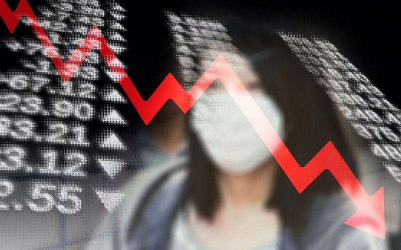 Istraživanje: Korona koštala svijet više nego dva svjetska rata