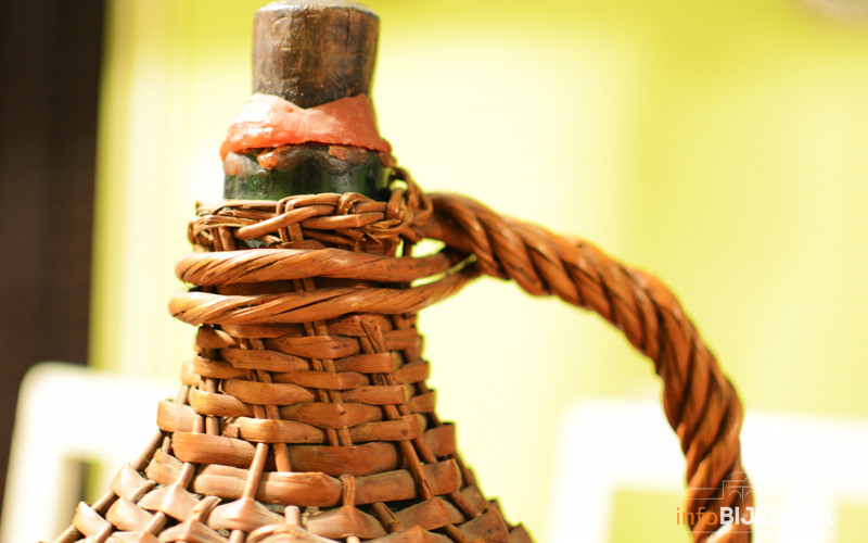 Na meti serijskog kradljivca i 600 litara rakije