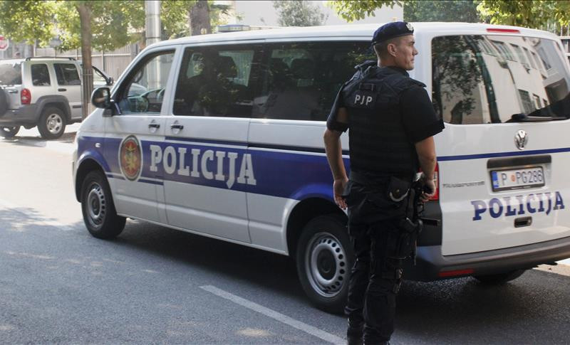 Crnogorska policija našla tijelo bebe u kupatilu