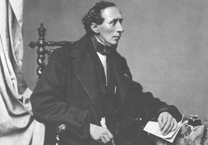 Veliki književnik Hans Kristijan Andersen preminuo prije 145 godina: Bajke neprevaziđena literatura za sve generacije