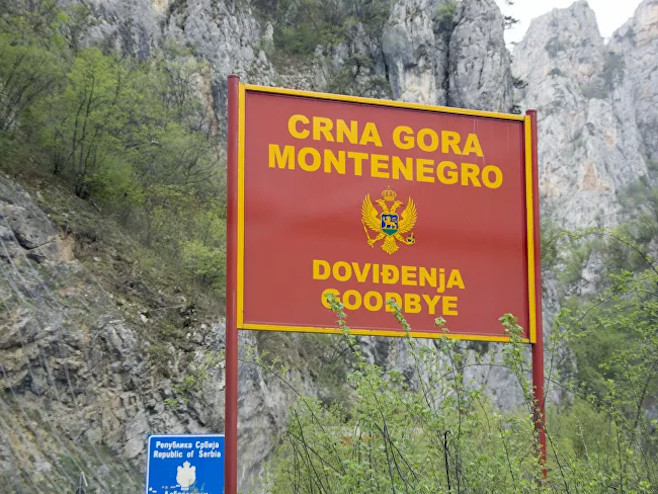 Građani BiH do ponedjeljka mogu da ulaze u Crnu Goru po starim odlukama