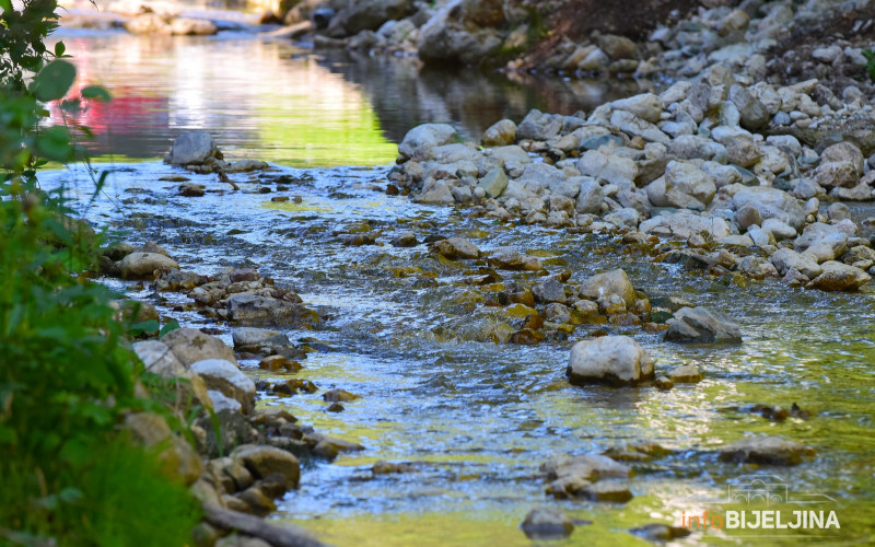 Danas sunčano, poslije podne pljuskovi